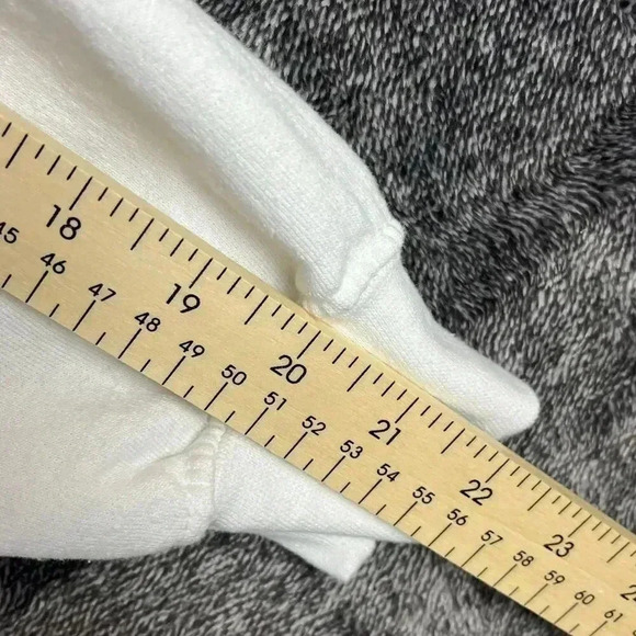 Jean Michel Basquiat Art Hoodie Abstract Sweatshirt Men's L Pullover Fishing - Picture 10 of 13